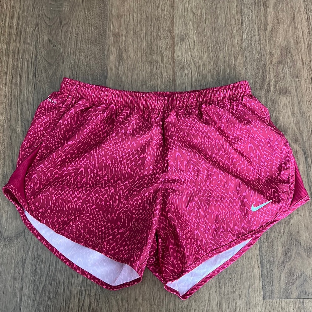 Nike Women’s Dri-Fit Track Running Shorts - Size XS